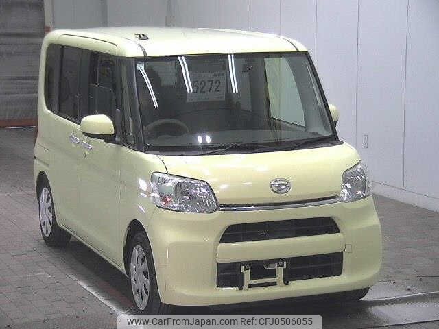 daihatsu tanto 2015 -DAIHATSU--Tanto LA600S--0253103---DAIHATSU--Tanto LA600S--0253103- image 1