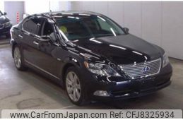 lexus ls 2008 quick_quick_DAA-UVF45_5004810