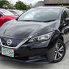 nissan leaf 2019 -NISSAN--Leaf ZE1--ZE1-059687---NISSAN--Leaf ZE1--ZE1-059687- image 1