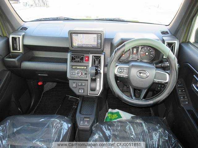 daihatsu taft 2021 -DAIHATSU--Taft 6BA-LA900S--LA900S-0072601---DAIHATSU--Taft 6BA-LA900S--LA900S-0072601- image 2