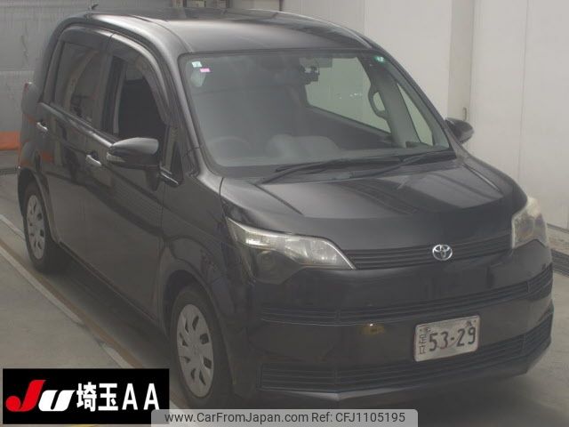 toyota spade 2013 -TOYOTA--Spade NCP141-9048042---TOYOTA--Spade NCP141-9048042- image 1