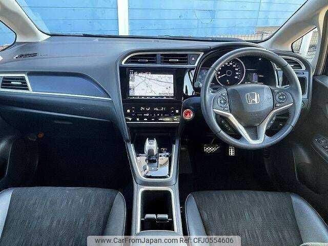 honda fit-shuttle 2020 504928-926716 image 1