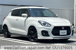 suzuki swift 2020 -SUZUKI--Swift 4BA-ZC33S--ZC33S-401962---SUZUKI--Swift 4BA-ZC33S--ZC33S-401962-
