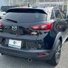 mazda cx-3 2015 quick_quick_LDA-DK5FW_DK5FW-117316 image 3