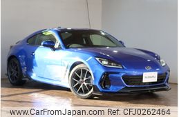 subaru brz 2021 -SUBARU--BRZ 3BA-ZD8--ZD8-002580---SUBARU--BRZ 3BA-ZD8--ZD8-002580-