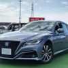 toyota crown-hybrid 2020 CFJ1737575 image 1