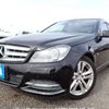 mercedes-benz c-class 2011 N2025030140F-12 image 14