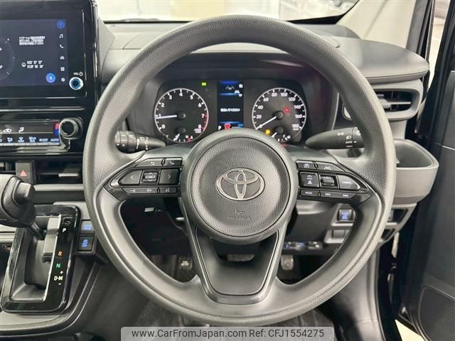 toyota sienta 2022 CFJ1554275 image 2