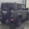 suzuki jimny-sierra 2021 quick_quick_3BA-JB74W_152591 image 2