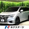 nissan elgrand 2014 -NISSAN--Elgrand DBA-TE52--TE52-076171---NISSAN--Elgrand DBA-TE52--TE52-076171- image 1