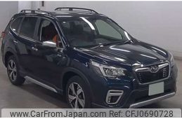 subaru forester 2019 -SUBARU 【多摩 304ｽ3959】--Forester 5AA-SKE--SKE-014551---SUBARU 【多摩 304ｽ3959】--Forester 5AA-SKE--SKE-014551-