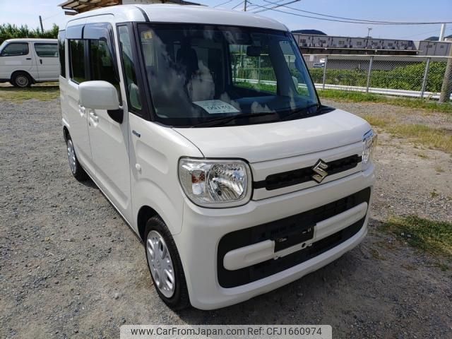 suzuki spacia 2018 CFJ1660974 image 2