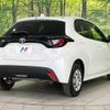 toyota yaris 2023 -TOYOTA--Yaris 5BA-MXPA15--MXPA15-0023286---TOYOTA--Yaris 5BA-MXPA15--MXPA15-0023286- image 18