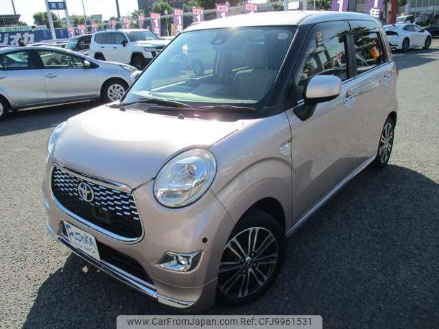 toyota pixis-joy 2017 -TOYOTA--Pixis Joy LA250A--0004986---TOYOTA--Pixis Joy LA250A--0004986- image 1