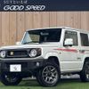 suzuki jimny 2018 -SUZUKI--Jimny 3BA-JB64W--JB64W-100990---SUZUKI--Jimny 3BA-JB64W--JB64W-100990- image 1