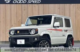 suzuki jimny 2018 -SUZUKI--Jimny 3BA-JB64W--JB64W-100990---SUZUKI--Jimny 3BA-JB64W--JB64W-100990-