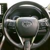 toyota harrier 2021 quick_quick_6BA-MXUA80_MXUA80-0018575 image 13