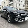 mercedes-benz gla-class 2018 quick_quick_DBA-156947_WDC1569472J441738 image 1