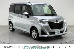 toyota roomy 2018 -TOYOTA--Roomy DBA-M900A--M900A-0166514---TOYOTA--Roomy DBA-M900A--M900A-0166514-