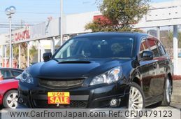 subaru legacy-touring-wagon 2011 -SUBARU--Legacy Wagon BR9--065844---SUBARU--Legacy Wagon BR9--065844-