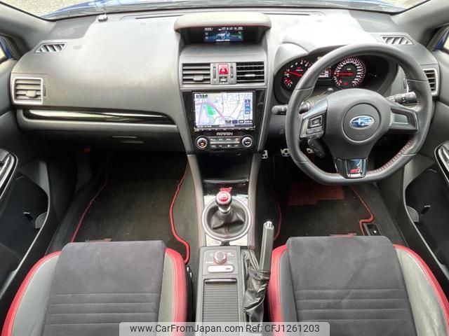 subaru wrx-sti 2019 quick_quick_VAB_VAB-033399 image 2