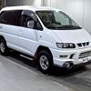 mitsubishi delica-spacegear 2001 -MITSUBISHI--Delica Space Gear PD6W-0700722---MITSUBISHI--Delica Space Gear PD6W-0700722- image 1