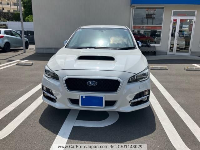 subaru levorg 2014 -SUBARU--Levorg DBA-VM4--VM4-011924---SUBARU--Levorg DBA-VM4--VM4-011924- image 1