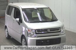 suzuki wagon-r 2020 -SUZUKI--Wagon R MH95S--111267---SUZUKI--Wagon R MH95S--111267-