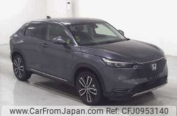 honda vezel 2021 -HONDA--VEZEL RV5--1030518---HONDA--VEZEL RV5--1030518-