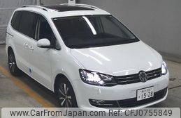 volkswagen sharan 2021 quick_quick_3DA-7NDLU_WVWZZZ7NZMV002780