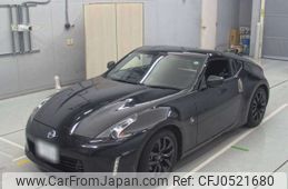 nissan fairlady-z 2021 -NISSAN 【岐阜 303に271】--Fairlady Z Z34-660227---NISSAN 【岐阜 303に271】--Fairlady Z Z34-660227-