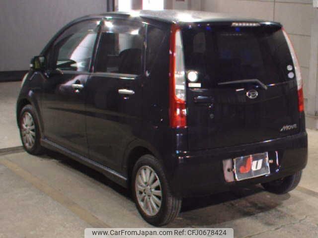 daihatsu move 2009 -DAIHATSU 【福岡 580ﾈ1780】--Move L175S--L175S-0245712---DAIHATSU 【福岡 580ﾈ1780】--Move L175S--L175S-0245712- image 2