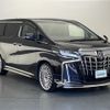 toyota alphard 2018 -TOYOTA--Alphard DBA-AGH30W--AGH30-0213253---TOYOTA--Alphard DBA-AGH30W--AGH30-0213253- image 1