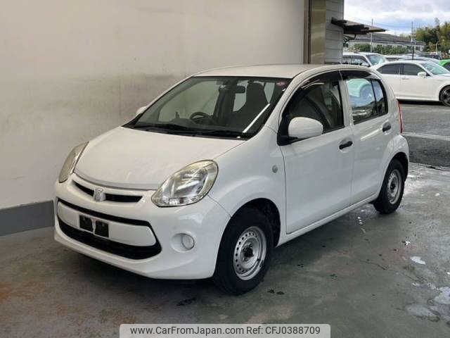 toyota passo 2015 -TOYOTA--Passo KGC30--0230232---TOYOTA--Passo KGC30--0230232- image 1