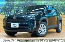 toyota yaris-cross 2024 quick_quick_MXPB10_MXPB10-3042187