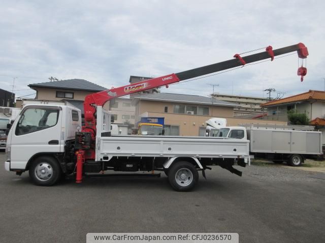 mitsubishi-fuso canter 2007 GOO_NET_EXCHANGE_1300267A30240921W001 image 2