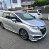 honda odyssey 2016 -HONDA--Odyssey DBA-RC1--RC1-1100430---HONDA--Odyssey DBA-RC1--RC1-1100430- image 3