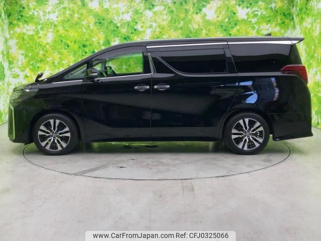 toyota alphard 2023 quick_quick_3BA-AGH30W_AGH30-0463403 image 2