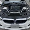 bmw 5-series 2018 quick_quick_JM30_WBAJM12070GA82313 image 8