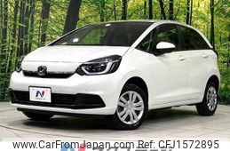 honda fit 2023 CFJ1572895