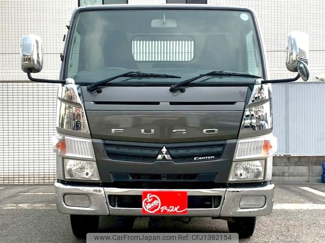 mitsubishi-fuso canter 2014 GOO_NET_EXCHANGE_0710194A30250704W001 image 2