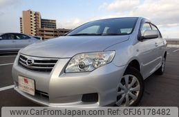 TOYOTA　COROLLA　Axio 7台セット car_340b33f0-9b9d-40cd-8582-