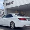 toyota crown-majesta 2015 -TOYOTA--Crown Majesta DAA-GWS214--GWS214-6007684---TOYOTA--Crown Majesta DAA-GWS214--GWS214-6007684- image 18