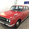 toyota corona 1970 CFJ7942530 image 1