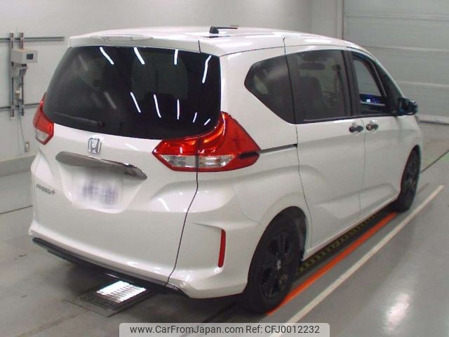 honda freed 2024 -HONDA 【福井 501は4520】--Freed GB5-3214770---HONDA 【福井 501は4520】--Freed GB5-3214770- image 2