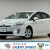 toyota prius 2011 -TOYOTA--Prius DAA-ZVW30--ZVW30-1427286---TOYOTA--Prius DAA-ZVW30--ZVW30-1427286- image 1