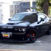 dodge challenger 2018 -CHRYSLER--Dodge Challenger ﾌﾒｲ--2C3CDZDJ5JH226965---CHRYSLER--Dodge Challenger ﾌﾒｲ--2C3CDZDJ5JH226965- image 1