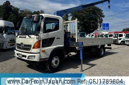 hino ranger 2013 CFJ1789804