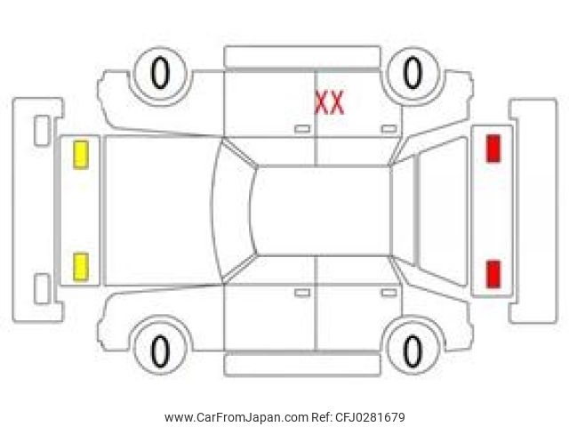 toyota prius-α 2011 -TOYOTA--Prius α DAA-ZVW41W--ZVW41-3020094---TOYOTA--Prius α DAA-ZVW41W--ZVW41-3020094- image 2