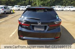honda shuttle 2020 CFJ1690339